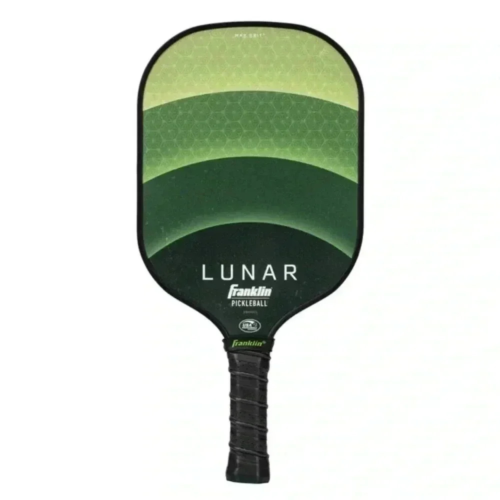 NWOT Franklin Sports Lunar Paddle‎ ColorGraphic 2